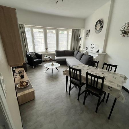 Appartement Le Royal. De Panne Zewnętrze zdjęcie