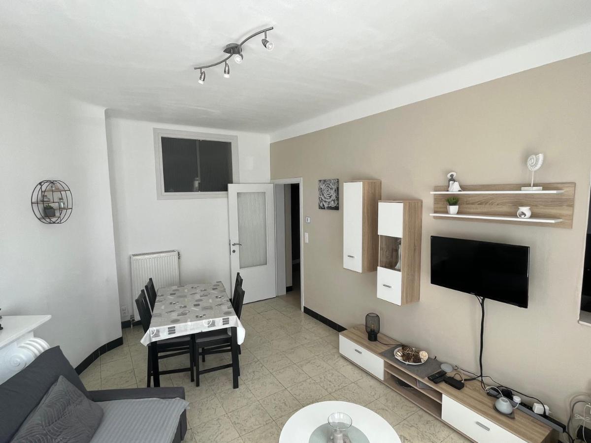 Appartement Le Royal. De Panne Zewnętrze zdjęcie