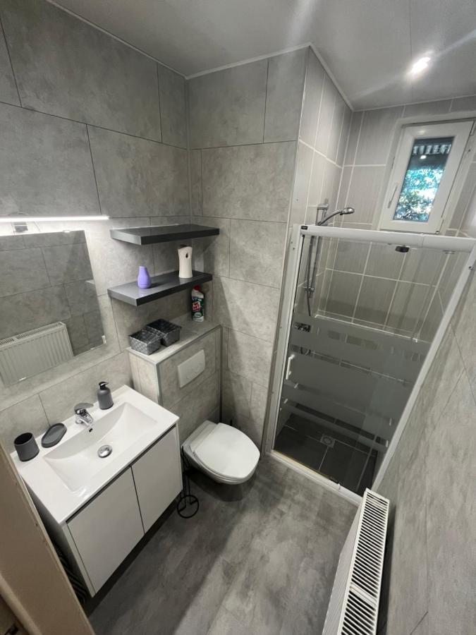 Appartement Le Royal. De Panne Zewnętrze zdjęcie