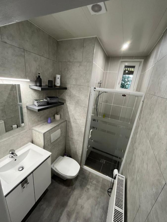 Appartement Le Royal. De Panne Zewnętrze zdjęcie