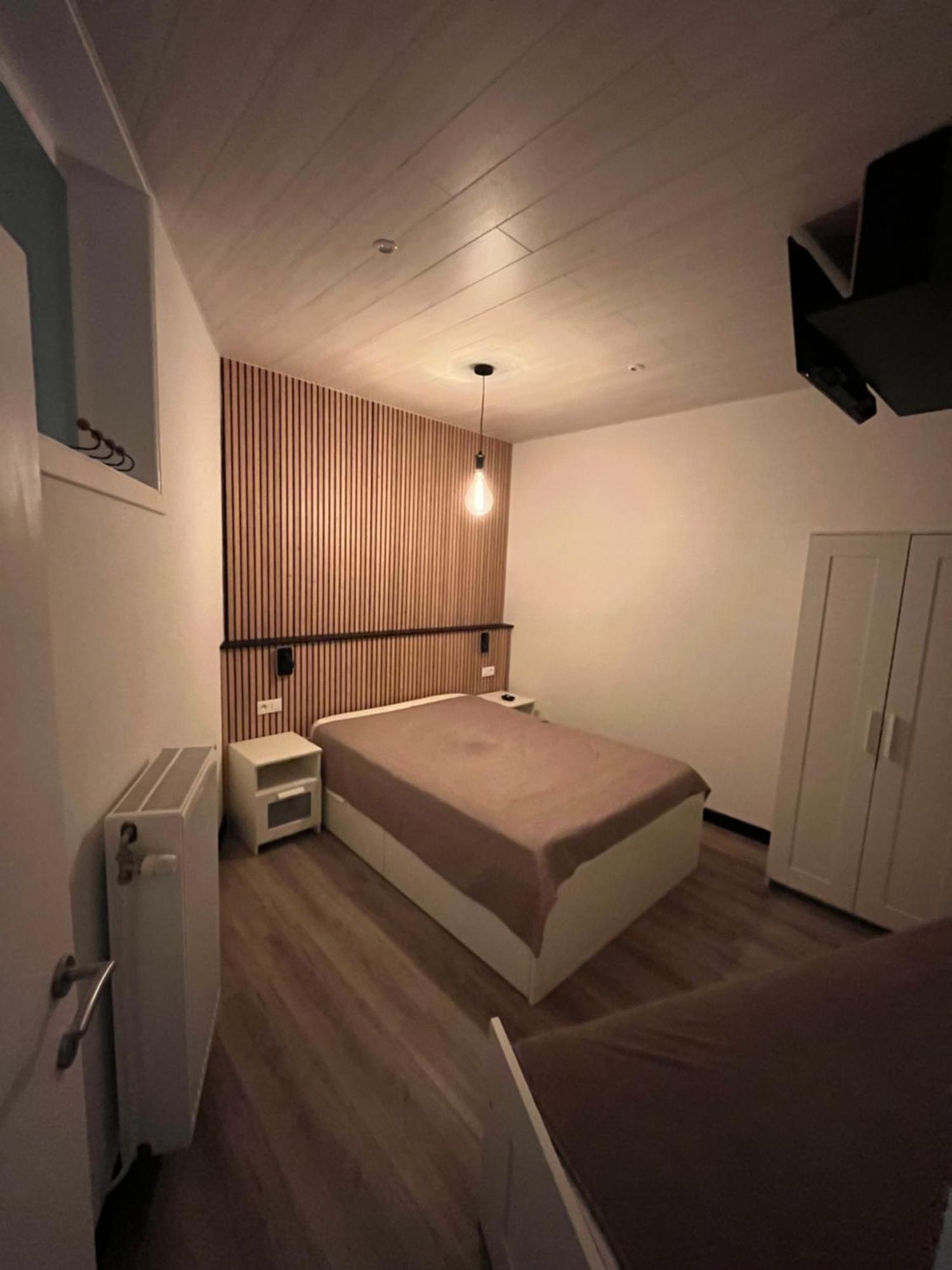 Appartement Le Royal. De Panne Zewnętrze zdjęcie
